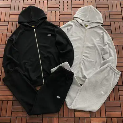 CORTEIZ Hoodie