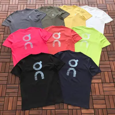 ON RUNNING T-Shirt