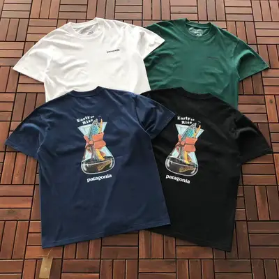 PATAGONIA T-Shirt