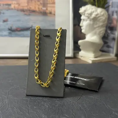 CHROME HEARTS Schmuck