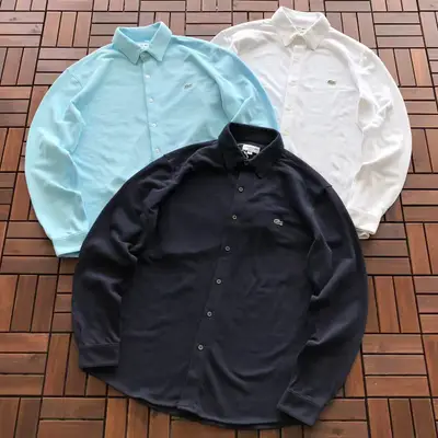 LACOSTE