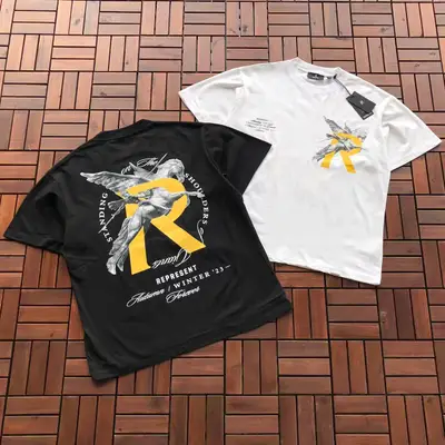 REPRESENT T-Shirt
