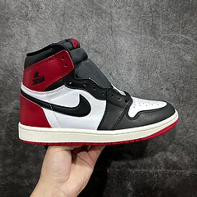 JORDAN