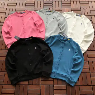 RALPH LAUREN Sweater