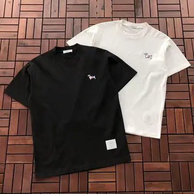 THOM BROWNE T-Shirt
