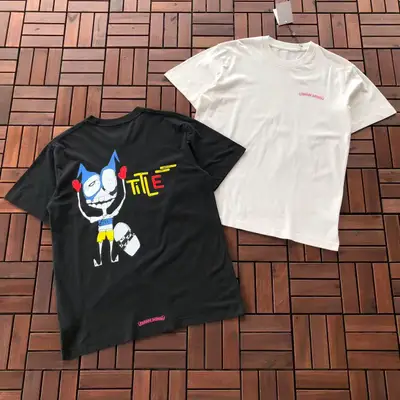CHROME HEARTS T-Shirt