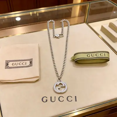 GUCCI Schmuck