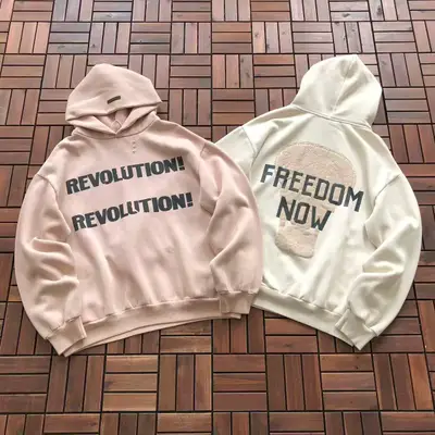 FOG Hoodie