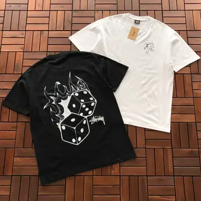 STUSSY T-Shirt