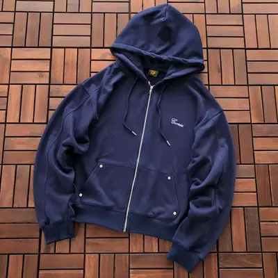 CORTEIZ Hoodie
