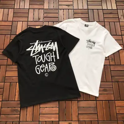 STUSSY T-Shirt