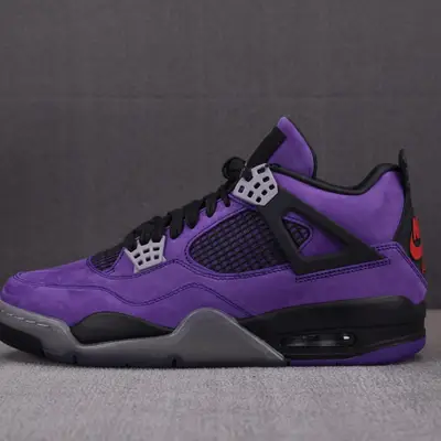 JORDAN