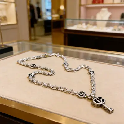GUCCI Schmuck