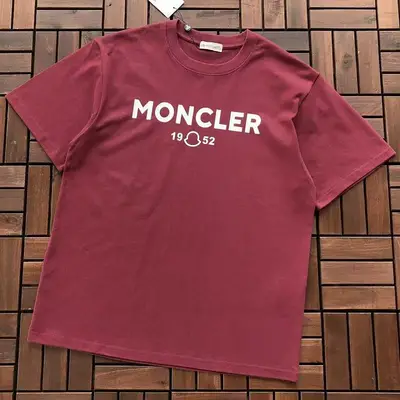 MONCLER T-Shirt