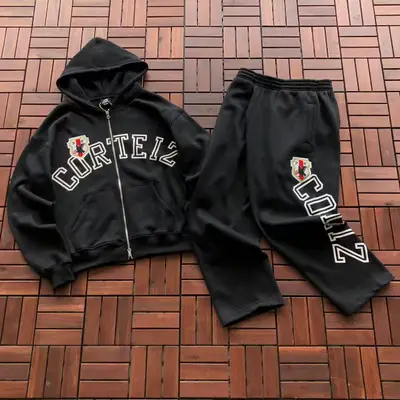 CORTEIZ Hoodie