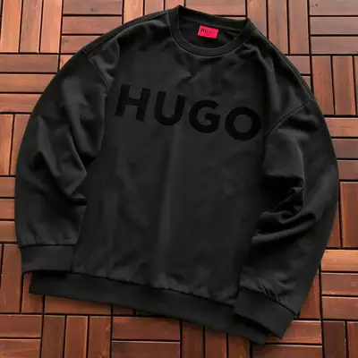 HUGO BOSS Sweater
