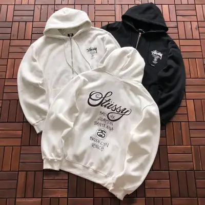 STUSSY Hoodie
