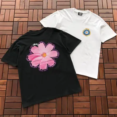 STUSSY T-Shirt