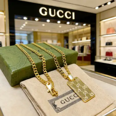 GUCCI Schmuck