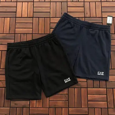 EMPORIO ARMANI Shorts