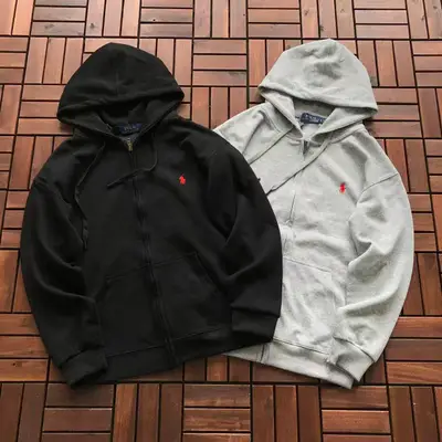 RALPH LAUREN Hoodie