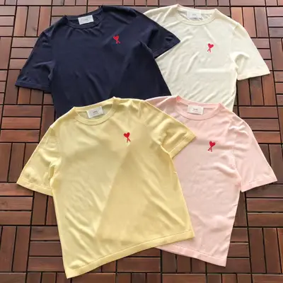 AMI T-Shirt