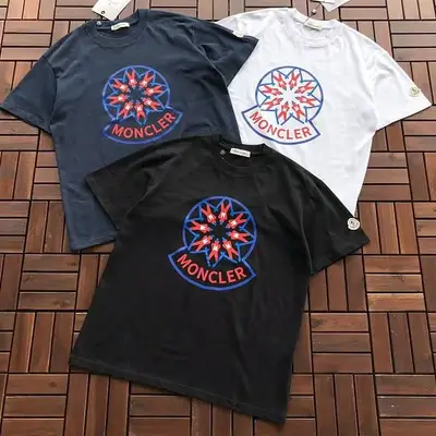 MONCLER T-Shirt