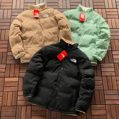 THE NORTH FACE Jacke