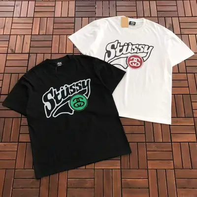STUSSY T-Shirt