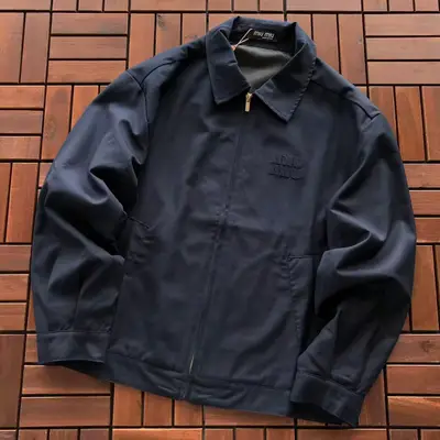 MIU MIU Jacke