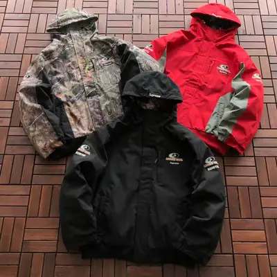 SUPREME Jacke