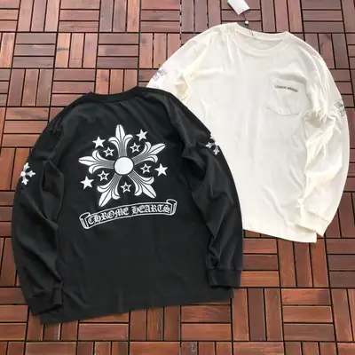 CHROME HEARTS