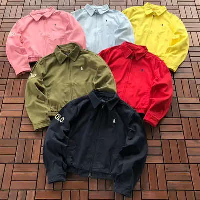RALPH LAUREN Jacke