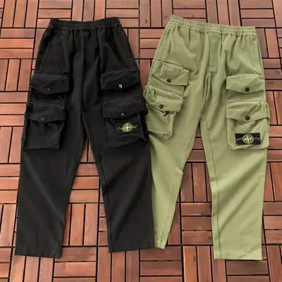 STONE ISLAND Hose