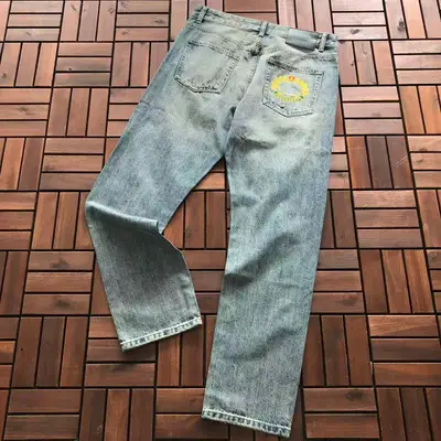 BURBERRY Jeans