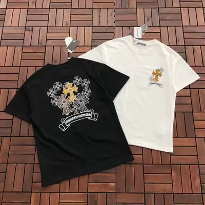 CHROME HEARTS T-Shirt