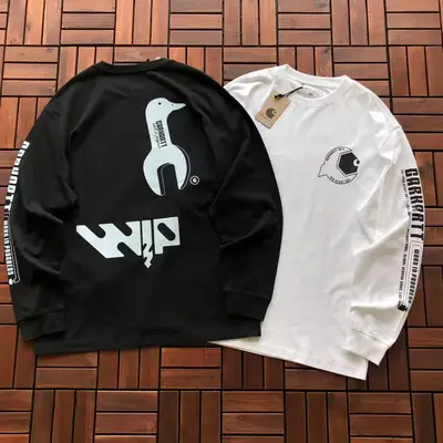 CARHARTT