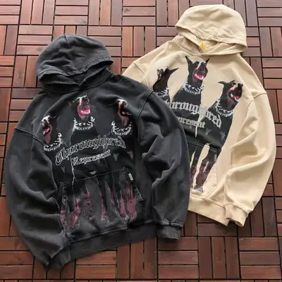 REPRESENT Hoodie