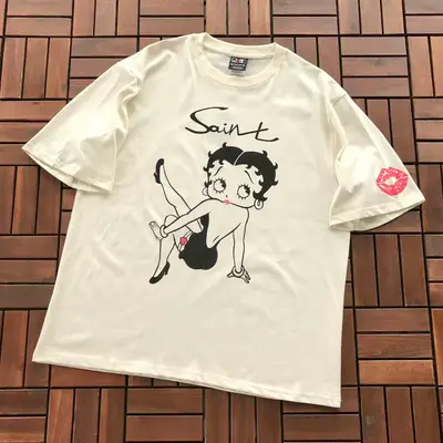 SAINT MICHEAL T-Shirt
