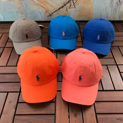 RALPH LAUREN Cap