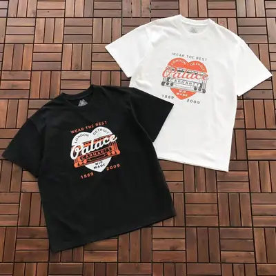 PALACE T-Shirt