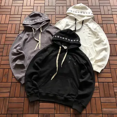 MAISON MARGIELA Hoodie