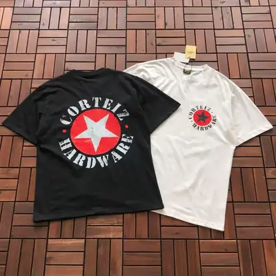 CORTEIZ T-Shirt