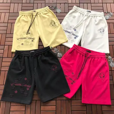 CHROME HEARTS Shorts