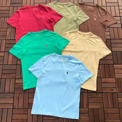 RALPH LAUREN T-Shirt