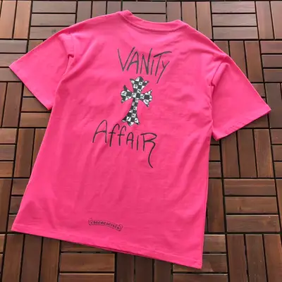 CHROME HEARTS T-Shirt