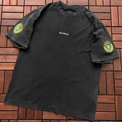 BALENCIAGA T-Shirt
