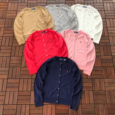RALPH LAUREN Sweater