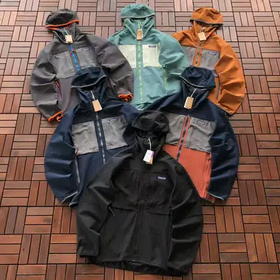 PATAGONIA Jacke