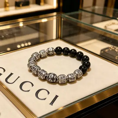 GUCCI Schmuck
